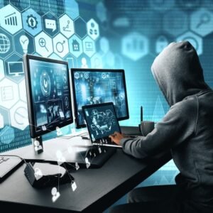 HIRE HACKERS FOR SCHOOL GRADE CHANGE